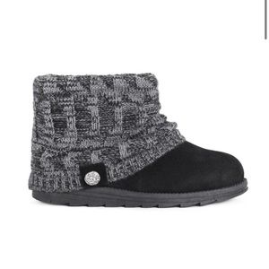 Brand New Muk Luk Boots